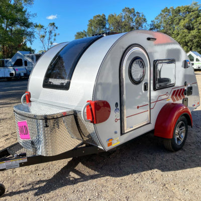 Teardrop Trailer Essentials – Getting Started with your New Camper