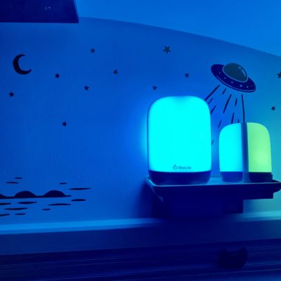 BioLite AlpenGlow Lantern Review – Best Lights for Camping.