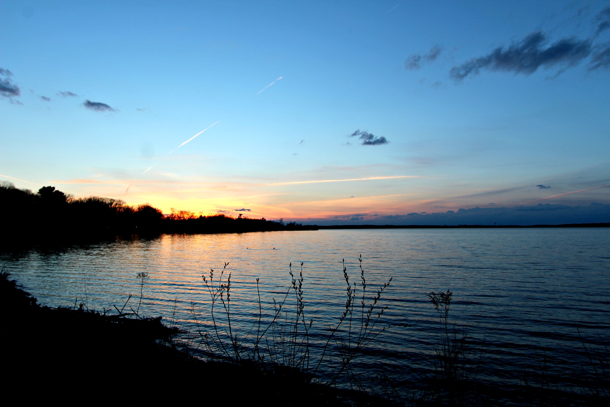 Camping at Father Hennepin State Park Isle MN - Camp Mymy 