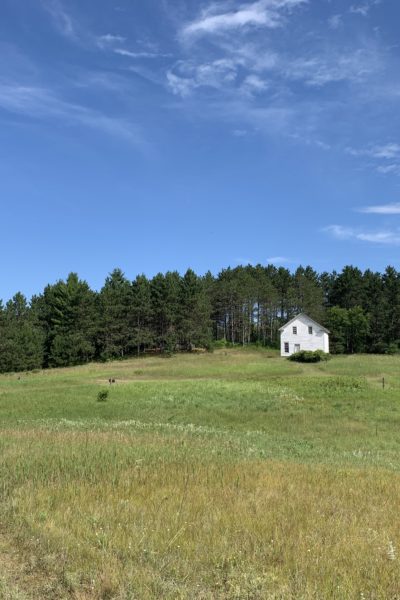 Crow Wing State Park