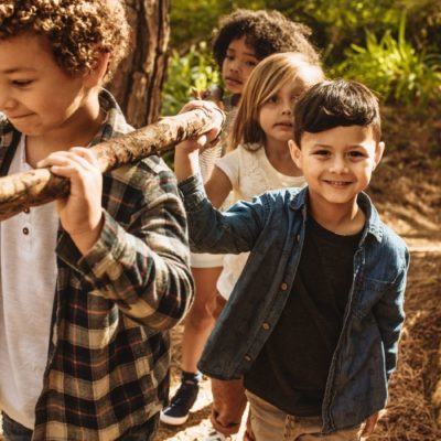 Best Camping Gear for Kids