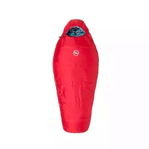 Big Agnes Little Red 15