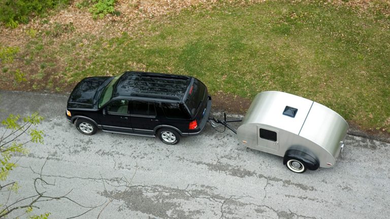 5 Common Mistakes New Teardrop Trailer Owners Make (and How to Avoid Them)