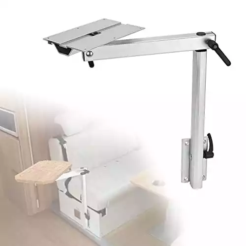 Removable Table Leg