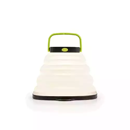 Goal Zero Crush Light Solar Powered Lantern