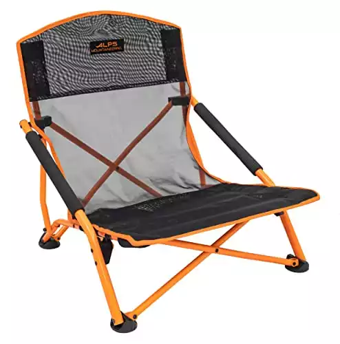 ALPS Mountaineering Rendezvous Elite Camping Chair