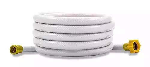 Camco (22783) 25' TastePURE Drinking Water Hose