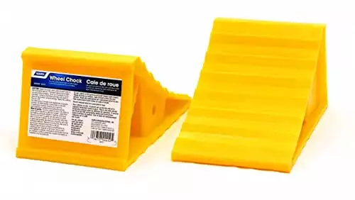 Camco 44414 Wheel Chock