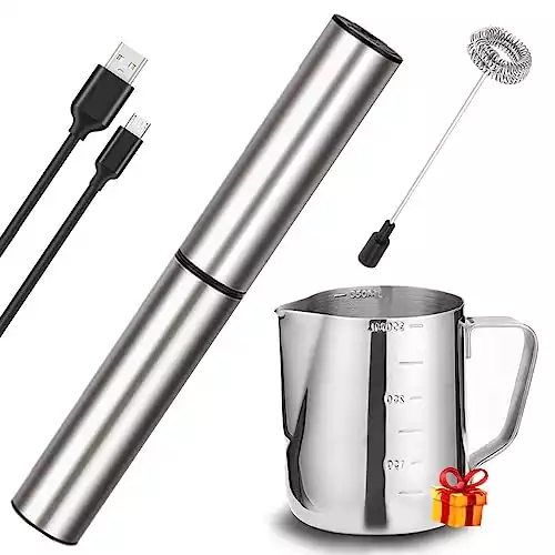 Electric Milk/Coffee Frother