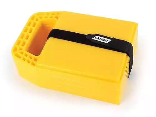 Camco RV Stabilizing Jack Pads