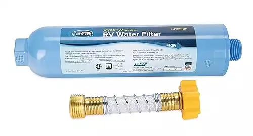 Camco 40043 TastePure RV/Marine Water Filter