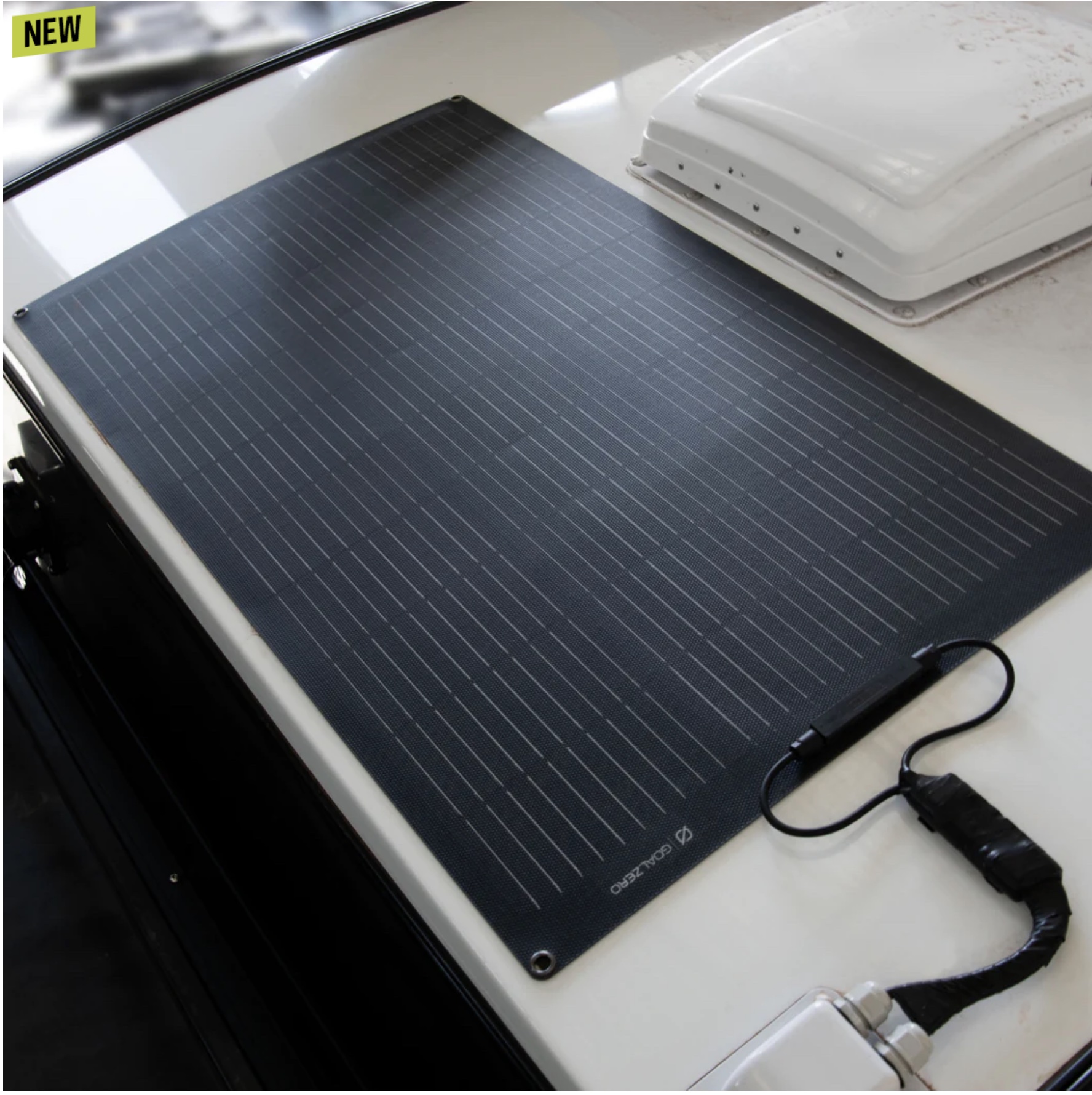 Goal Zero Flex 100i Flexible Solar Panel