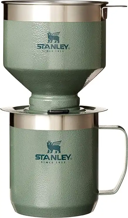 Stanley Pour Over Coffee Maker Set