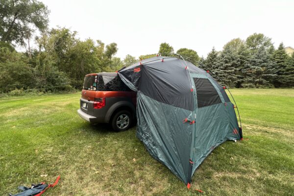 Kelty Backroads Shelter