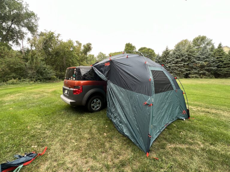 Kelty Backroads Shelter