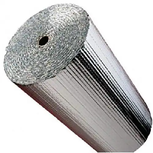 Reflectix BP24010 Series Foil Insulation