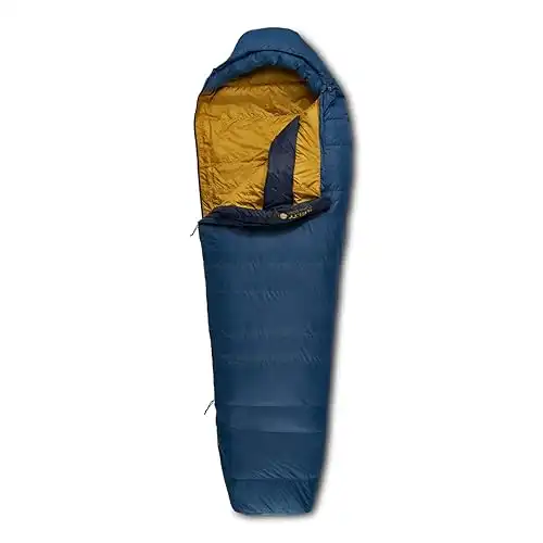 Kelty Cosmic 20 Down Mummy Sleeping Bag