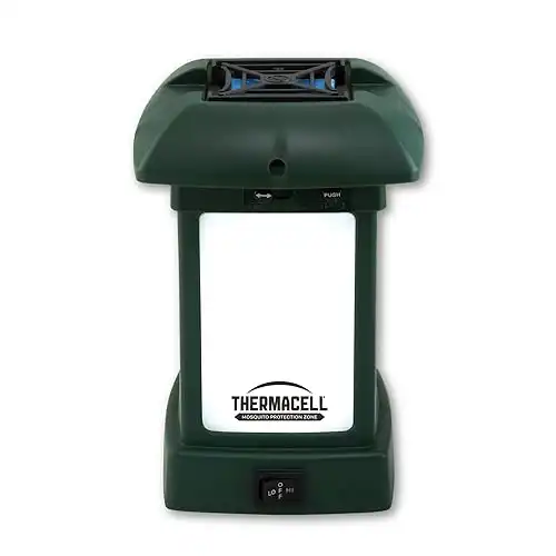 Thermacell Outdoor Lantern