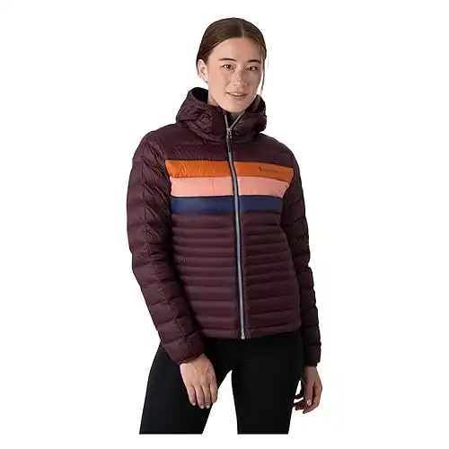 Cotopaxi Fuego Down Hooded Jacket - Women's