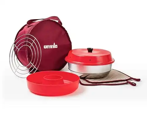 OMNIA Oven Kit