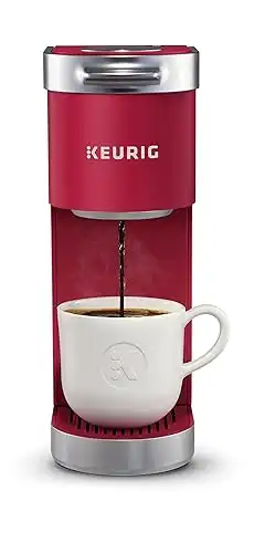 Keurig K-Mini Plus Maker Single Serve