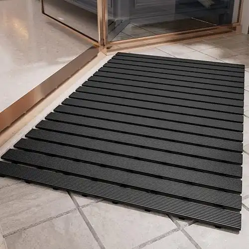 Heavy Duty Shower Mat