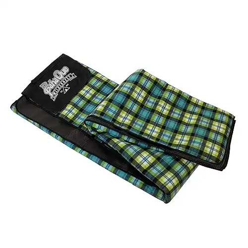 PahaQue Outdoor Tent Adventure Rug