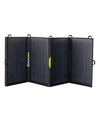 Goal Zero Nomad 50 Solar Panel