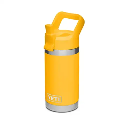 YETI Rambler Jr. 12 oz Kids Water Bottle