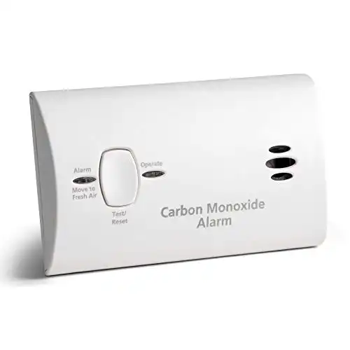 Kidde Carbon Monoxide Detector