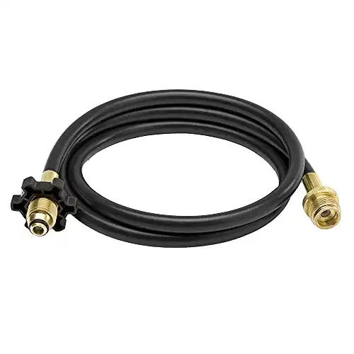 Mr. Heater Buddy Series Hose Assembly