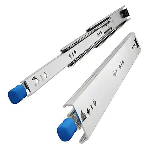 VADANIA 20" Heavy Duty Drawer Slide Pair