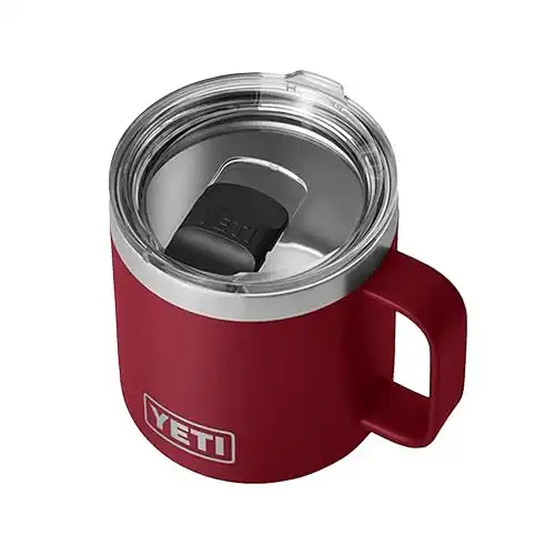 YETI Rambler 14 oz Mug