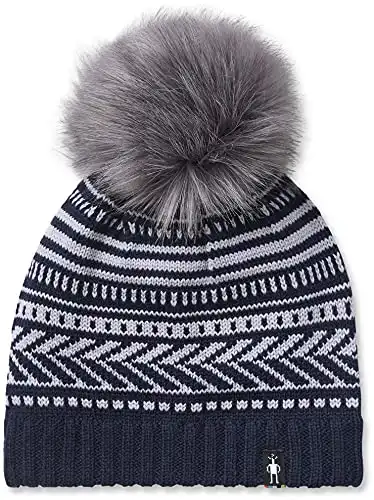 Smartwool Chair Lift Beanie - Deep Navy