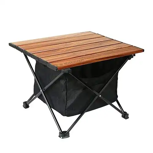 ROCK CLOUD Portable Camping Table