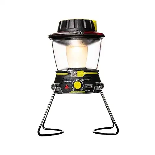 Goal Zero Lighthouse 600 Camping Lantern