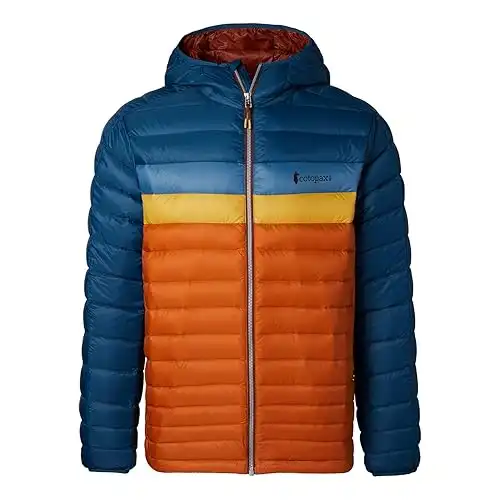 Cotopaxi Fuego Down Hooded Jacket - Men's