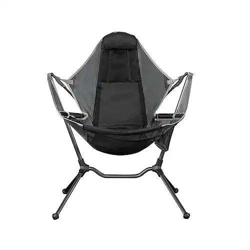 Nemo Equipment Stargaze Recliner Luxury Camping Chair