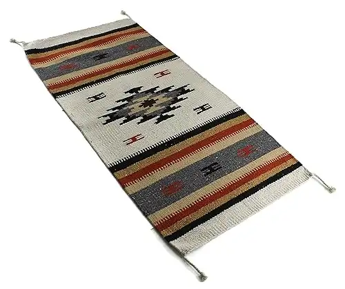 Boho Southwest Area Rug