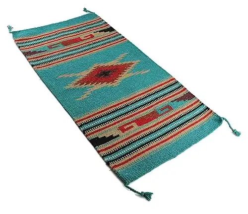 Boho Southwest Area Rug