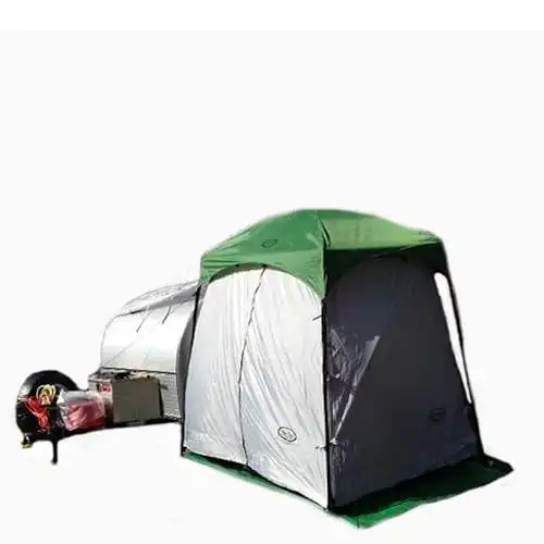 Pahaque 5X7 Trailer Side Tent