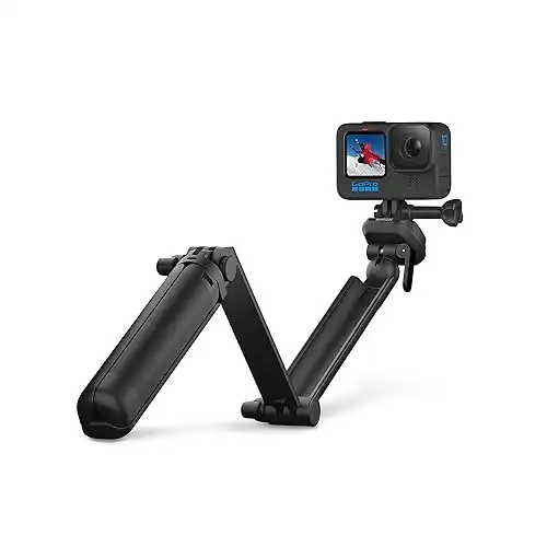 GoPro 3-Way 2.0 (GoPro Official Mount)