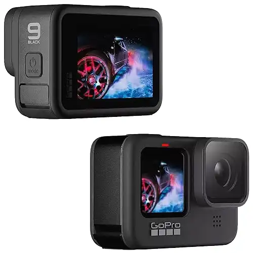 GoPro HERO9 Black