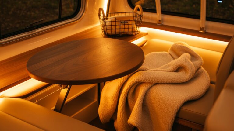 New Camper Finds I’m Obsessed with Right Now